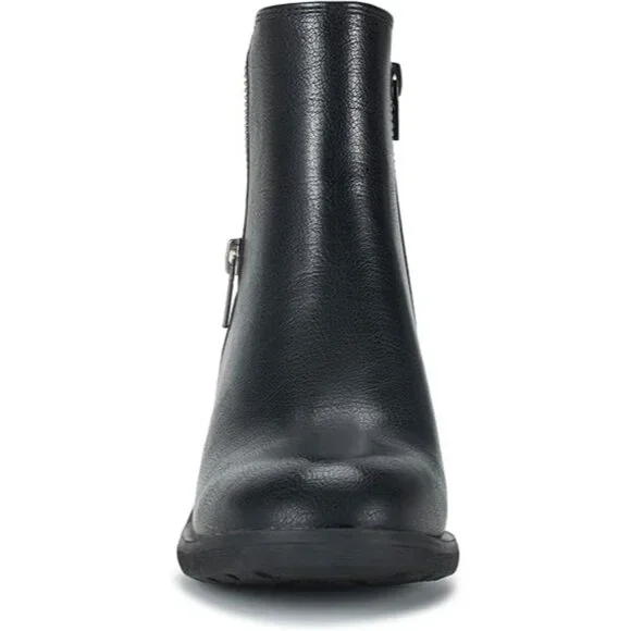 Baretraps Womens Faux Leather Booties - Picture 5 of 7